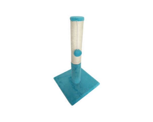 Rascador Basic Azul