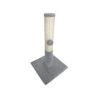 Rascador Basic Gris