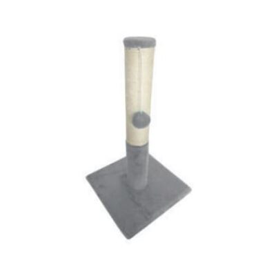 Rascador Basic Gris