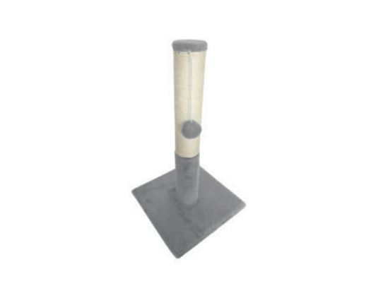 Rascador Basic Gris