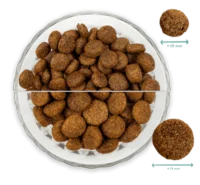 Pienso Retorn Pollo Croqueta Regular - Imagen 3