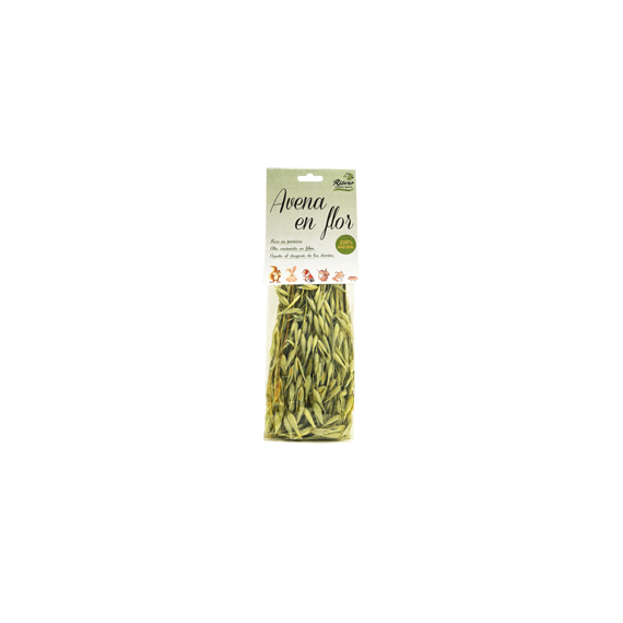 Snacks Ribero Avena en Flor