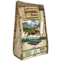 Pienso Natural Greatness Cordero