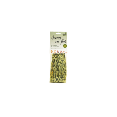 Snacks Ribero Avena en Flor