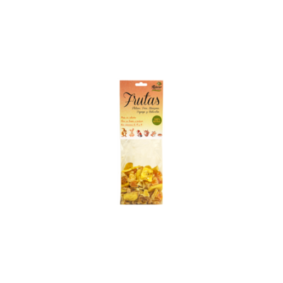 Snacks Ribero Frutas
