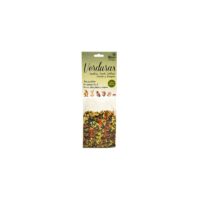 Snacks Ribero Verduras