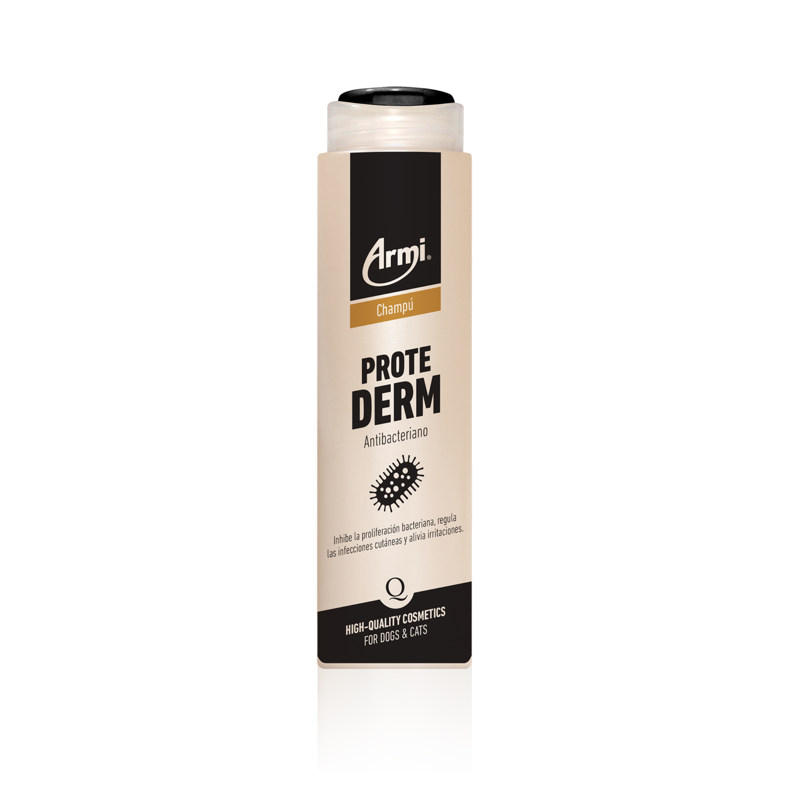 Champú Armi Protederm