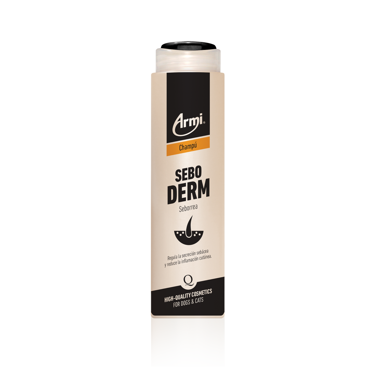 Champú Armi Seboderm