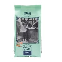 Pienso Retorn Gato Pollo