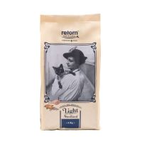 Pienso Retorn Gato Light Esterilizado