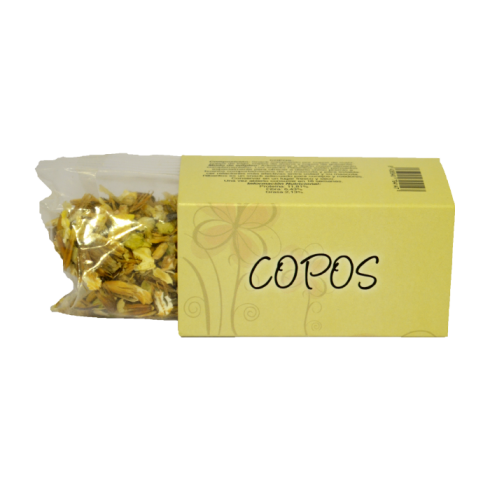 Kraquis Ribero Copos