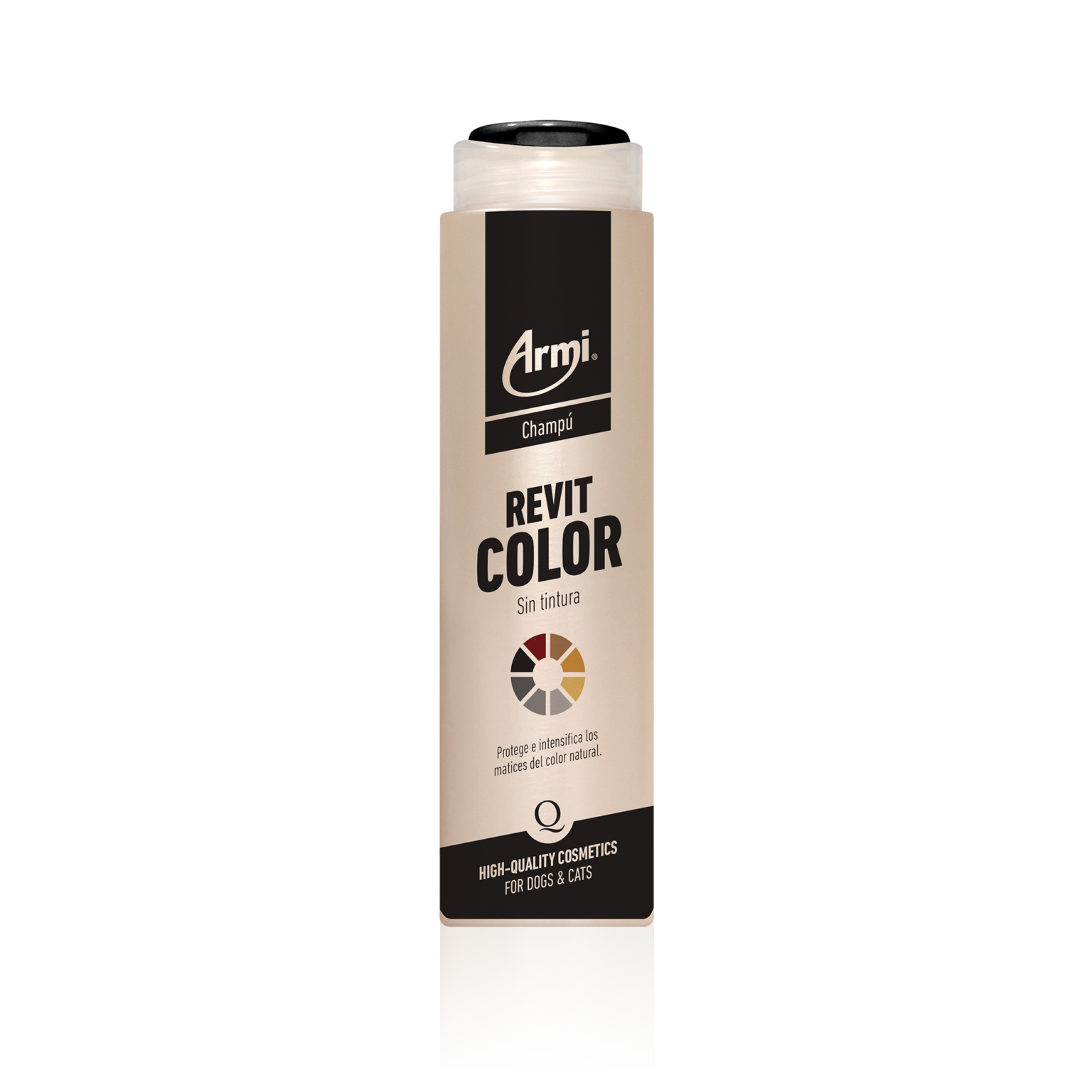 Champú Armi Revit Color