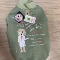 Jersey Teoría de la Relatividad