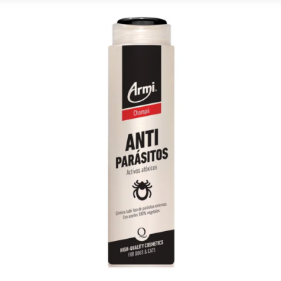 ChampĂș Armi AntiparĂĄsitos