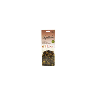 Snacks Ribero Algarroba