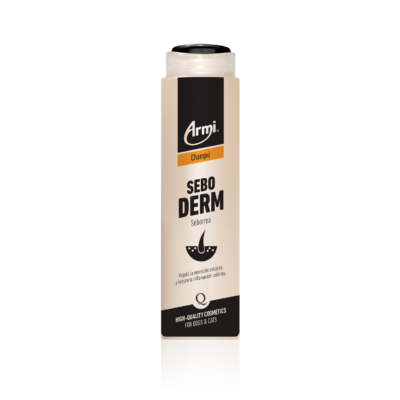 Champú Armi Seboderm