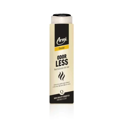 Champú Armi Odorless