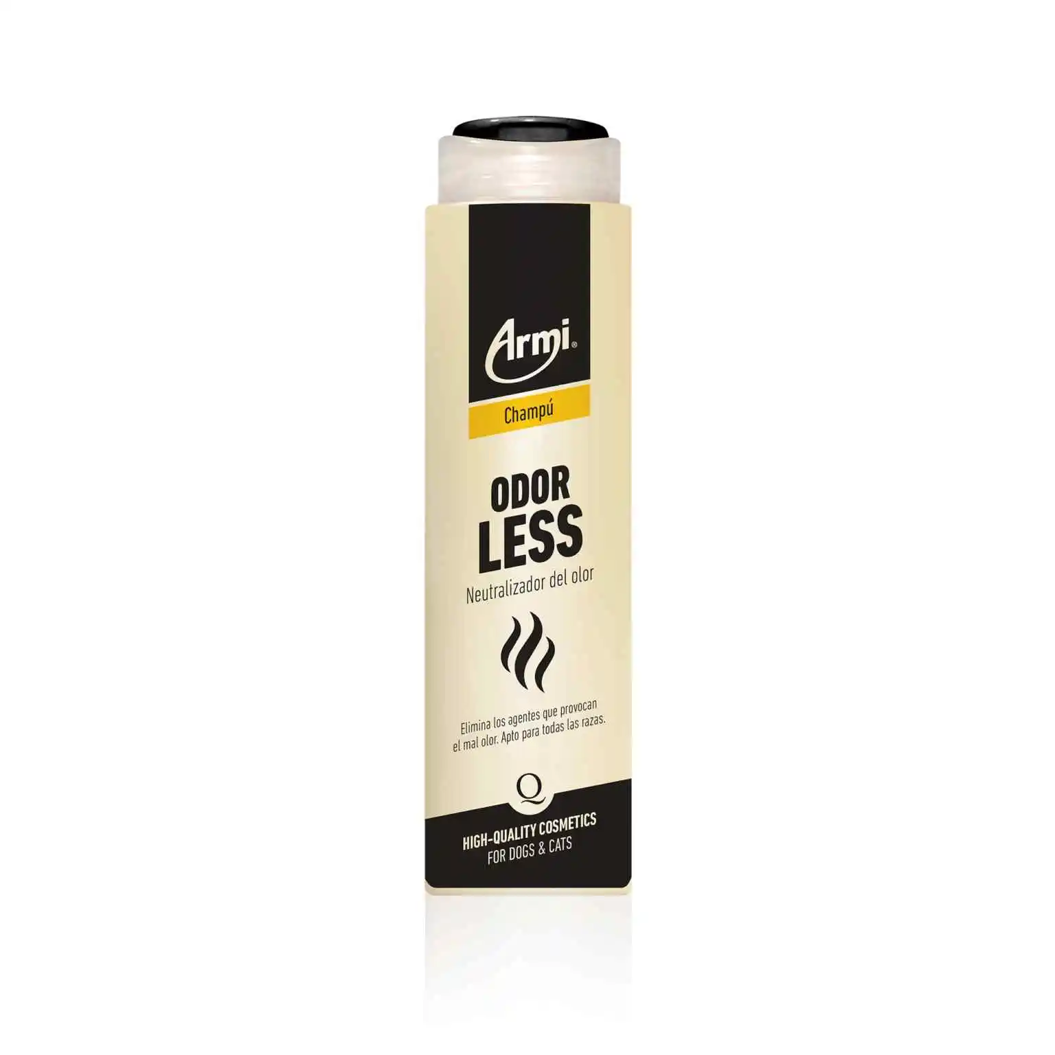 Champú Armi Odorless