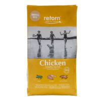 Pienso Retorn Pollo Croqueta Pequeña
