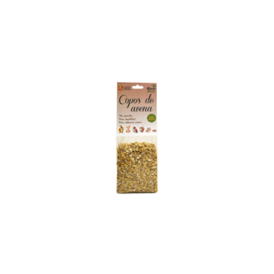 Snacks Ribero Copos de Avena