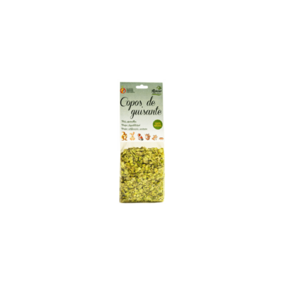 Snacks Ribero Copos de Guisante