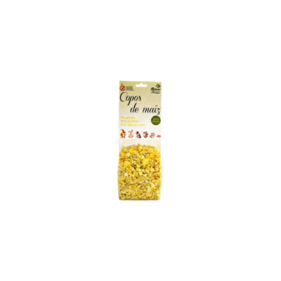 Snacks Ribero Copos de Maíz
