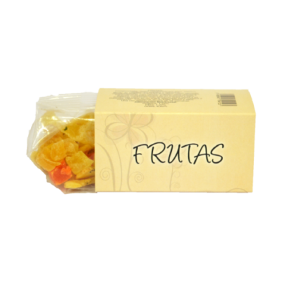 Kraquis Ribero Frutas