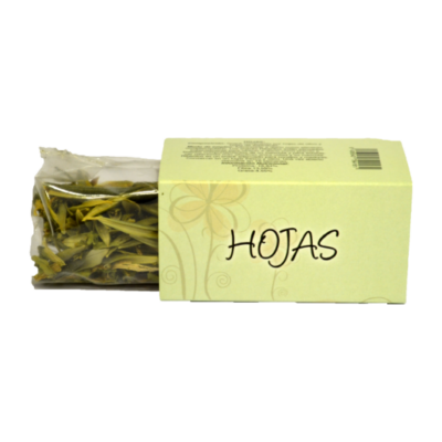 Kraquis Ribero Hojas