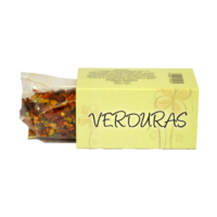Kraquis Ribero Verduras