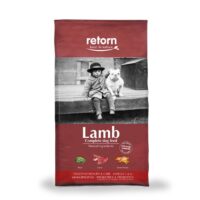 Pienso Retorn Cordero Croqueta Regular