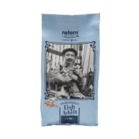 Pienso Retorn Gato Pescado