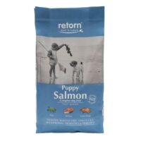 Pienso Retorn Puppy Salmón