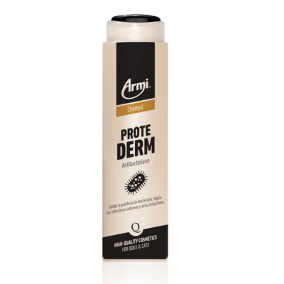 Champú Armi Protederm