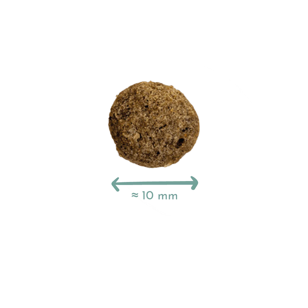 Pienso Retorn Cordero Croqueta Regular - Imagen 4
