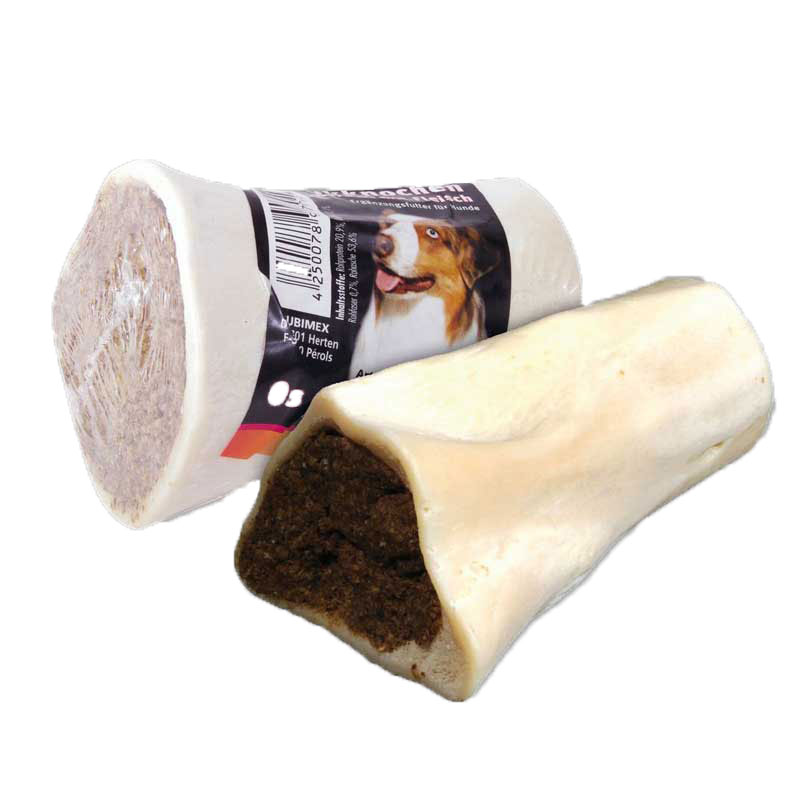 Hueso de Calcio Relleno
