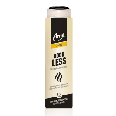 Champú Armi Odorless