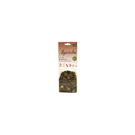 Snacks Ribero Algarroba