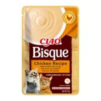 Churu Cat Bisque Pollo