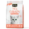 Pienso Kit Cat Hairball Pollo y Salmón