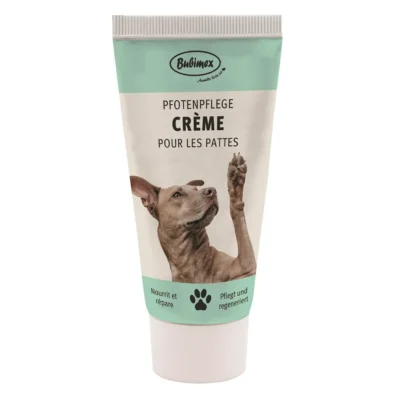 Crema Reparadora y Protectora Almohadillas
