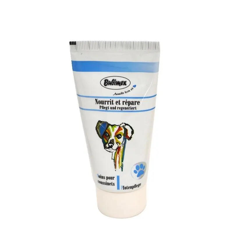 Crema Reparadora y Protectora Almohadillas