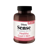Suplemento Dibaq Sense Piel & Pelo