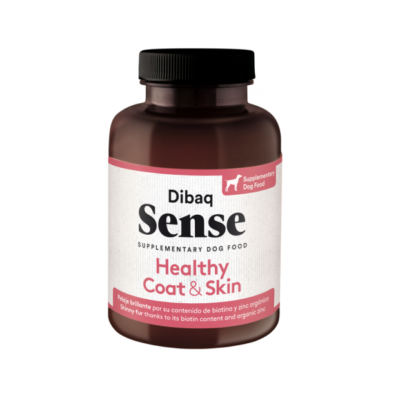 Suplemento Dibaq Sense Piel & Pelo