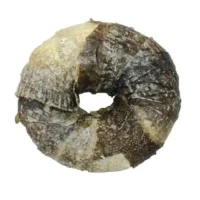 Donut Pescado