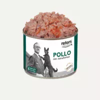 Comida húmeda Retorn Pollo con Zanahorias - Imagen 3