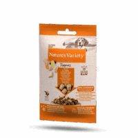 Toppers Nature’s Variety Pollo Liofilizado