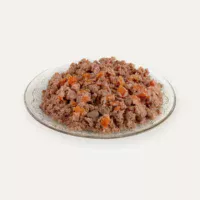 Comida húmeda Retorn Pollo con Zanahorias - Imagen 2