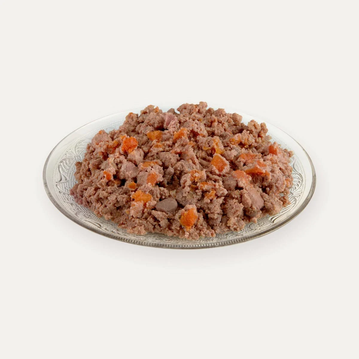 Comida húmeda Retorn Pollo con Zanahorias - Imagen 2