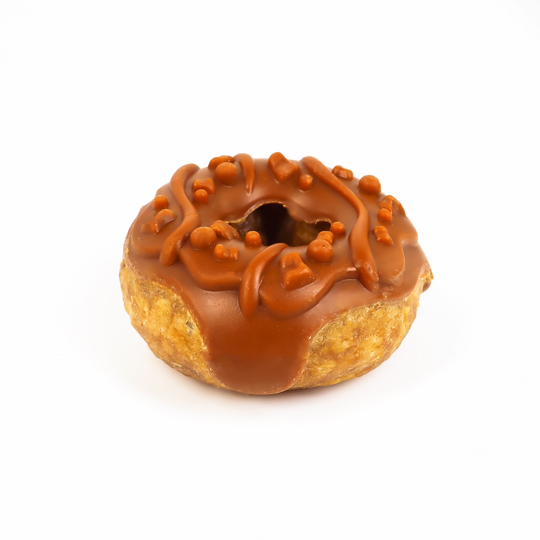 Donut de Pollo con Zanahoria - Imagen 2