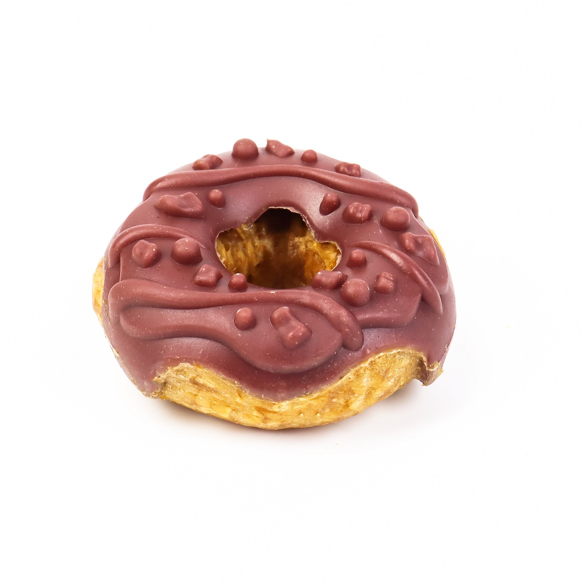 Donut de Pollo con ArĂ¡ndanos - Imagen 2